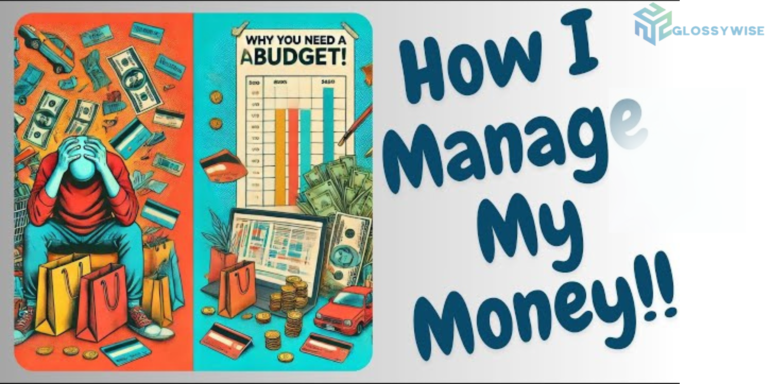 How to Create a Personal Budget and Manage Your Finances How to Create a Personal Budget and Manage Your Finances