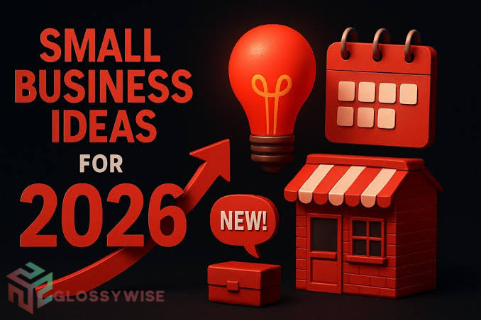 73 Easy-to-Start Small Business Ideas for 2026 73 Easy-to-Start Small Business Ideas for 2026