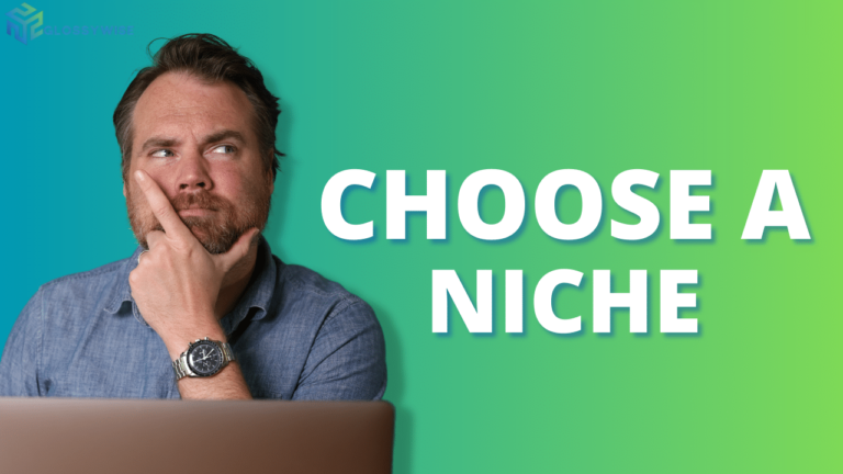 How to Choose the Best Blog Niche