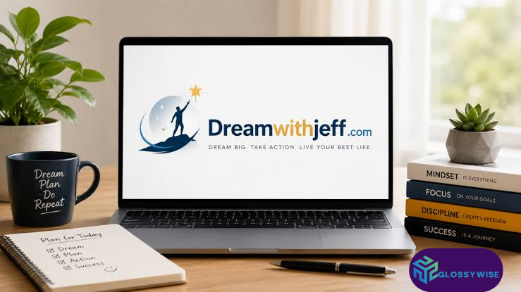 Dreamwithjeff.com – A Practical Personal Growth Platform That Helps You Build Real-Life Change Dreamwithjeff.com - A Practical Personal Growth Platform That Helps You Build Real-Life Change