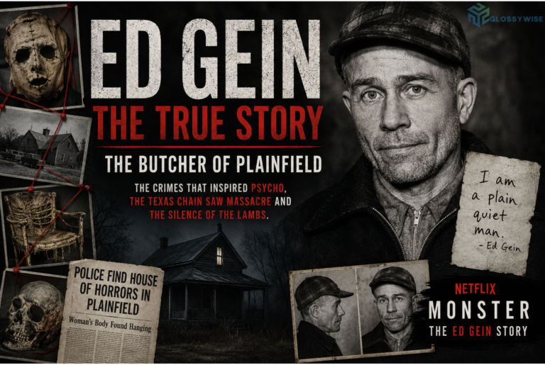 Who Was Ed Gein’s Girlfriend, Adeline Watkins? Who Was Ed Gein’s Girlfriend, Adeline Watkins?