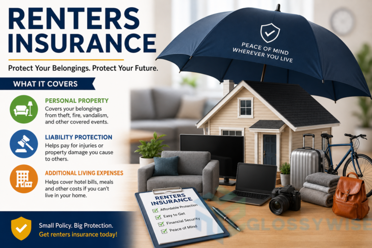 Renters Insurance: What It Covers, Costs & How It Works Renters Insurance: What It Covers, Costs & How It Works