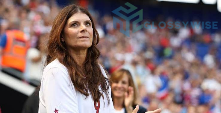 Mia Hamm Talks Pulisic, USWNT Expectations Ahead of 2027 World Cup Mia Hamm Talks Pulisic, USWNT Expectations Ahead of 2027 World Cup