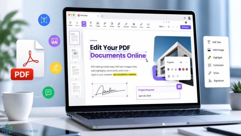 Online PDF Editor – Edit PDF Files Online for Free Online PDF Editor – Edit PDF Files Online for Free