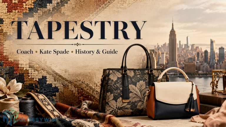 Tapestry: Brands, Coach, Kate Spade, History & Complete Guide 2026 Tapestry: Brands, Coach, Kate Spade, History & Complete Guide 2026