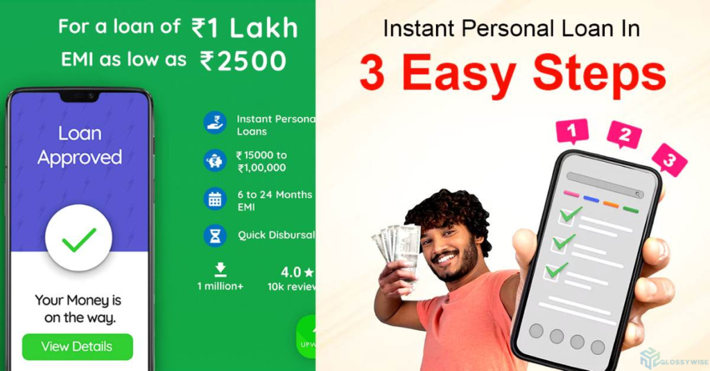 Instant Personal Loan App: Fast Cash, Eligibility, Interest Rates & Safe Loan Guide 2026