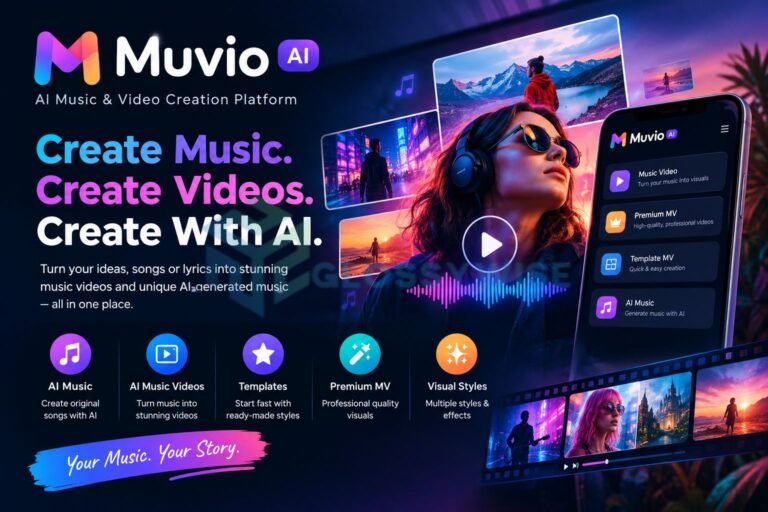 Muvio AI Muvio AI