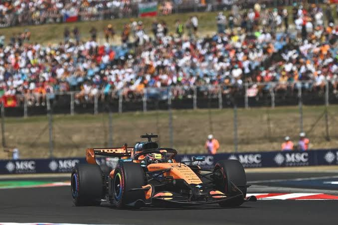 Why Monza, F1's "Temple of Speed", Could Be Slower Than the Hungaroring